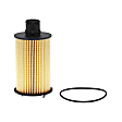 PF705G Oil Filter - Cartridge, Direct Fit, Sold Individually