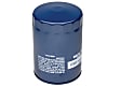 PF960 Professional Series Oil Filter - Spin-on, Direct Fit, Sold Individually