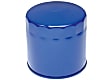PF970C Professional Series Oil Filter - Spin-on, Direct Fit, Sold Individually