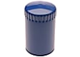 1988 Ford Bronco - Oil Filter, Canister, No, 6 Cyl 4.9L