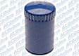 2004 Jeep Liberty - Oil Filter, Spin-on, Yes, 3.7L 6Cyl