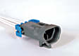 PT1366 Direct Fit Liftgate Harness Connector, Sold Individually