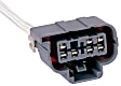 PT1391 Direct Fit Instrument Panel Wiring Junction Block Connector, Sold Individually