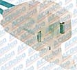 PT142 Direct Fit Cruise Control Switch Connector, Sold Individually
