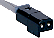1991 Buick Riviera - Direct Fit Accessory Power Receptacle Connector, Sold Individually