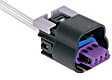 2006 Isuzu i-350 - Direct Fit Ignition Coil Connector, Sold Individually