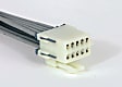 PT150 Direct Fit Keyless Entry Module Connector, Sold Individually
