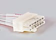PT1608 GM Original Equipment Series Connectors - Direct Fit, Sold individually