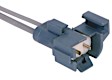 1995 Chevrolet K1500 - GM Original Equipment Series Multi Purpose Wire Connector