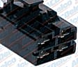 PT1708 GM Original Equipment Series HVAC Blower Motor Connector