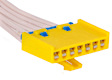 PT1773 Direct Fit Back Up Light Connector, Sold Individually