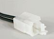 PT186 GM Original Equipment Series Connectors - Direct Fit, Sold individually