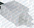 PT186 GM Original Equipment Series Connectors - Direct Fit, Sold individually