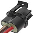 PT1929 Direct Fit Manifold Absolute Pressure Sensor Connector, Sold Individually