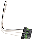PT1937 Professional Series Connectors - Direct Fit, Sold Individually