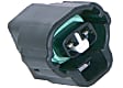 PT2046 GM Original Equipment Series Camshaft Position Solenoid Connector
