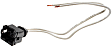PT2164 Direct Fit Brake Fluid Level Sensor Connector, Sold Individually