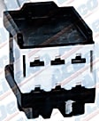 PT2165 Direct Fit Door Harness Connector, Sold Individually