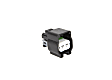 PT2188 Direct Fit Engine Cooling Fan Motor Connector, Sold Individually