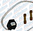 PT2188 Direct Fit Engine Cooling Fan Motor Connector, Sold Individually