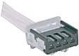 PT2206 GM Original Equipment Series Connectors - Direct Fit, Sold individually