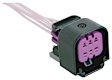 PT2265 GM Original Equipment Series Connectors - Direct Fit, Sold individually