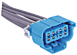 PT2274 Direct Fit Instrument Panel Wiring Junction Block Connector, Sold Individually