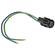 PT2293 Direct Fit Wiring Harness Connector, Sold Individually