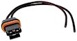 PT2304 Direct Fit Daytime Running Light Resistor Connector, Sold Individually