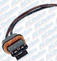 PT2304 Direct Fit Daytime Running Light Resistor Connector, Sold Individually