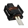 1991 Chevrolet S10 - Fuel Injector Connector - Direct Fit