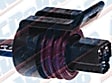 PT2319 Professional Series Connectors - Direct Fit, Sold individually