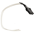 PT2329 Direct Fit A/C Compressor Wiring Harness, Sold Individually