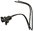 1993 Eagle Talon - Professional Series Connectors - Direct Fit, Sold individually
