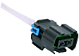 PT2390 Direct Fit Fog Light Connector, Sold Individually