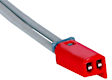 PT240 Direct Fit Body Wiring Harness Connector, Sold Individually