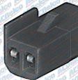 PT240 Direct Fit Body Wiring Harness Connector, Sold Individually