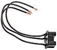 PT2475 Headlight Connector