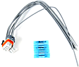 PT2655 Direct Fit Oxygen Sensor Connector, Sold Individually