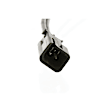 2018 Cadillac Escalade - Direct Fit Dome Light Connector, Sold Individually