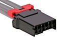 2002 Chevrolet S10 - Direct Fit Compass Sensor Connector, Sold Individually