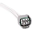 PT2812 Direct Fit Ambient Air Temperature Sensor Connector, Sold Individually