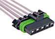 PT284 Direct Fit Daytime Running Lamp Module Connector, Sold Individually