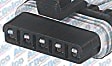 PT284 Direct Fit Daytime Running Lamp Module Connector, Sold Individually