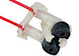 PT285 GM Original Equipment Series Fuel Injector Connector - Direct Fit