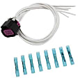 PT3707 Direct Fit Multi Purpose Connector, Sold Individually
