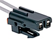 PT731 Direct Fit Liftgate Lock Actuator Connector, Sold Individually