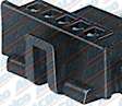PT796 GM Original Equipment Series Connectors - Direct Fit, Sold individually