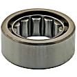 R1561TV Rear, Driver or Passenger Side Wheel Bearing, Sold Individually
