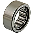 R1561TV Rear, Driver or Passenger Side Wheel Bearing, Sold Individually